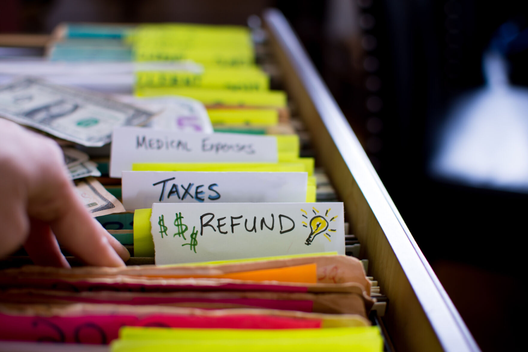 Abusing tax shelters